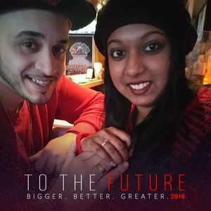 Meet your Posher, Frank